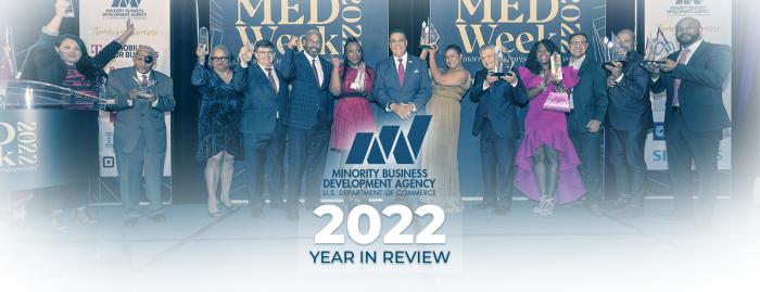 2022 Year in Review