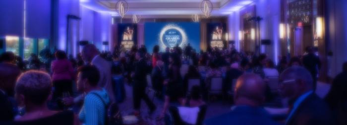 MED Week Awards Ceremony 