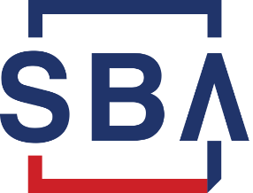 Small Business Administration logo