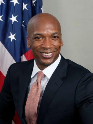 Mr. Henry Childs, II, MBDA National Director