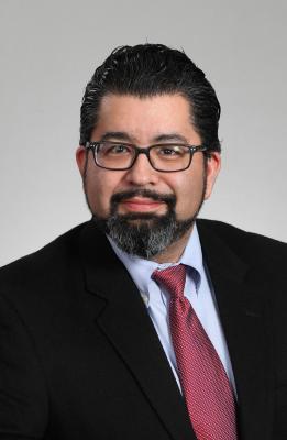 ron marin official photo