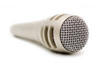 Microphone