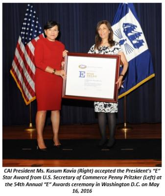 Blog Exim Cai Prese Jpg Minority Business Development Agency Blog Exim Cai Prese Jpg Minority Business Development Agency