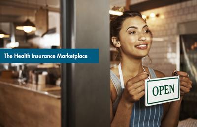 The Health Insurance Marketplace  