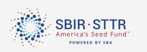 SBIR-STTR LOGO