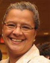 Bridget Gonzales