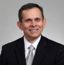 Efrain Gonzalez Jr.