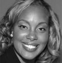 Velicia D. Woods