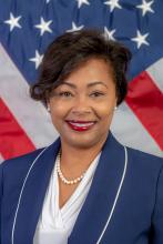 Joann J. Hill