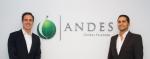 Andes Global Trading LLC 