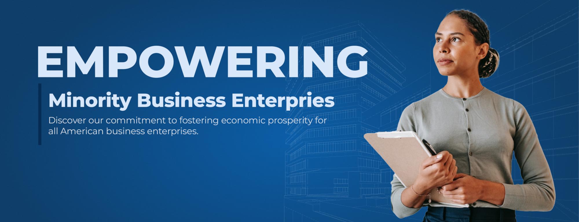 Discover our commitment to fostering economic prosperity