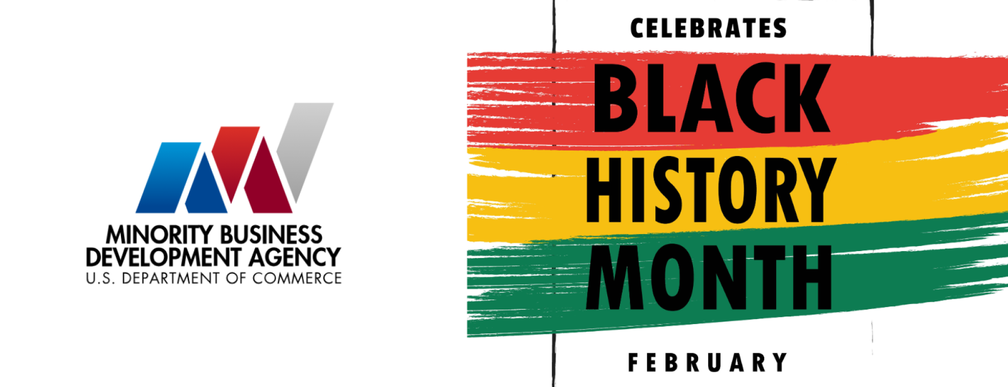 MBDA Celebrates Black History Month