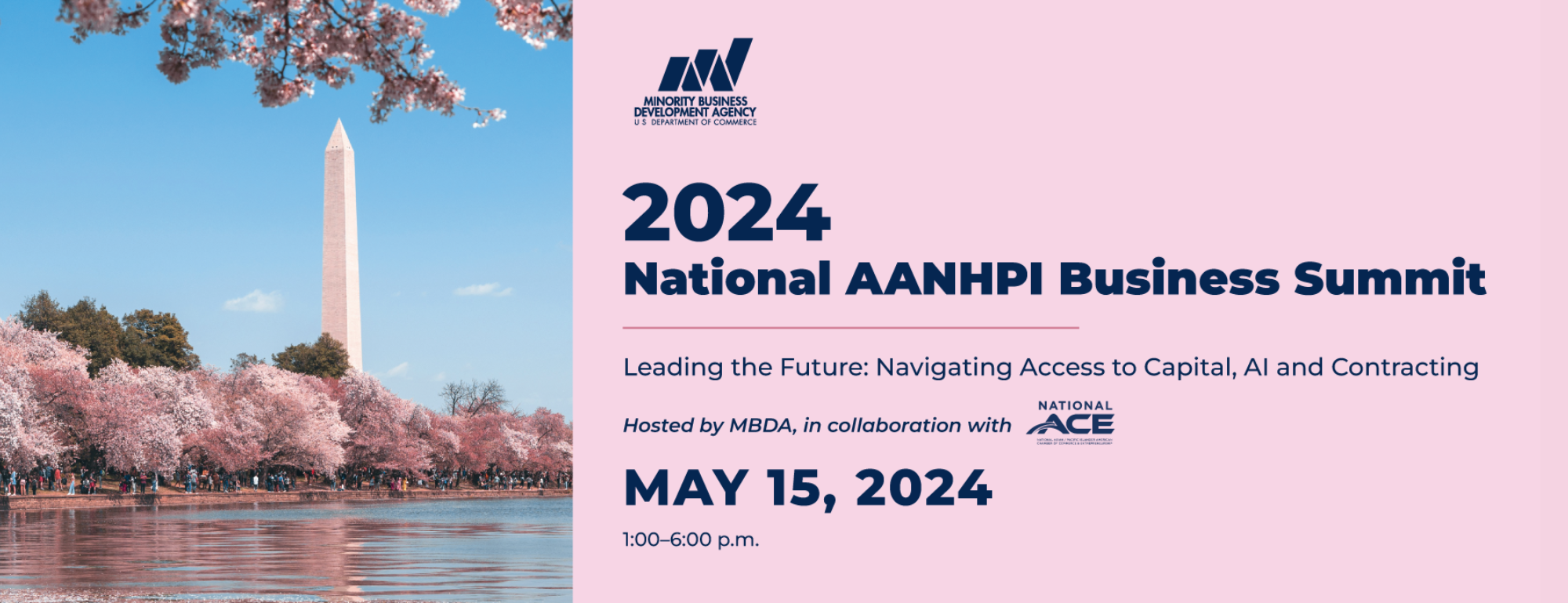 2024 AANHPI Business Summit Marquee Final