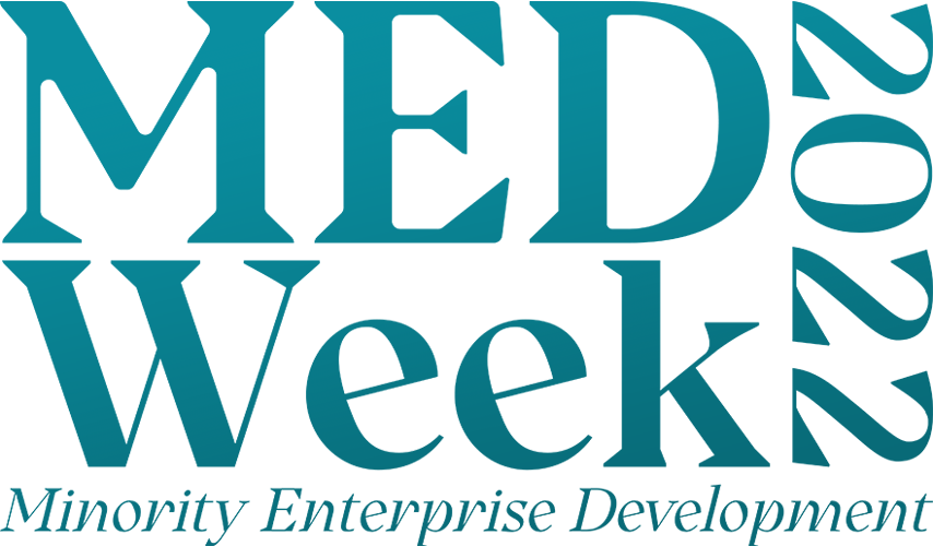Medweek Blue